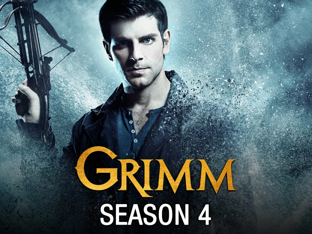 Anh Em Nhà Grimm 4