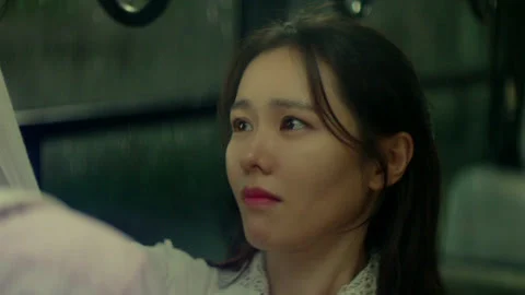 Be With You Clip 1