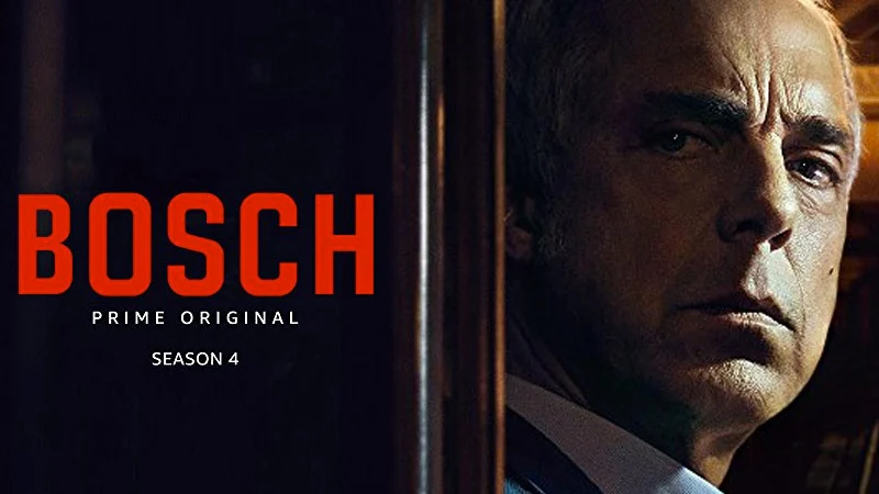 Bosch 4