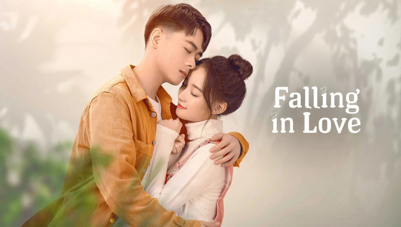 Cách Chúng Ta Yêu
