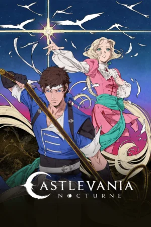Castlevania: Dạ Khúc 2