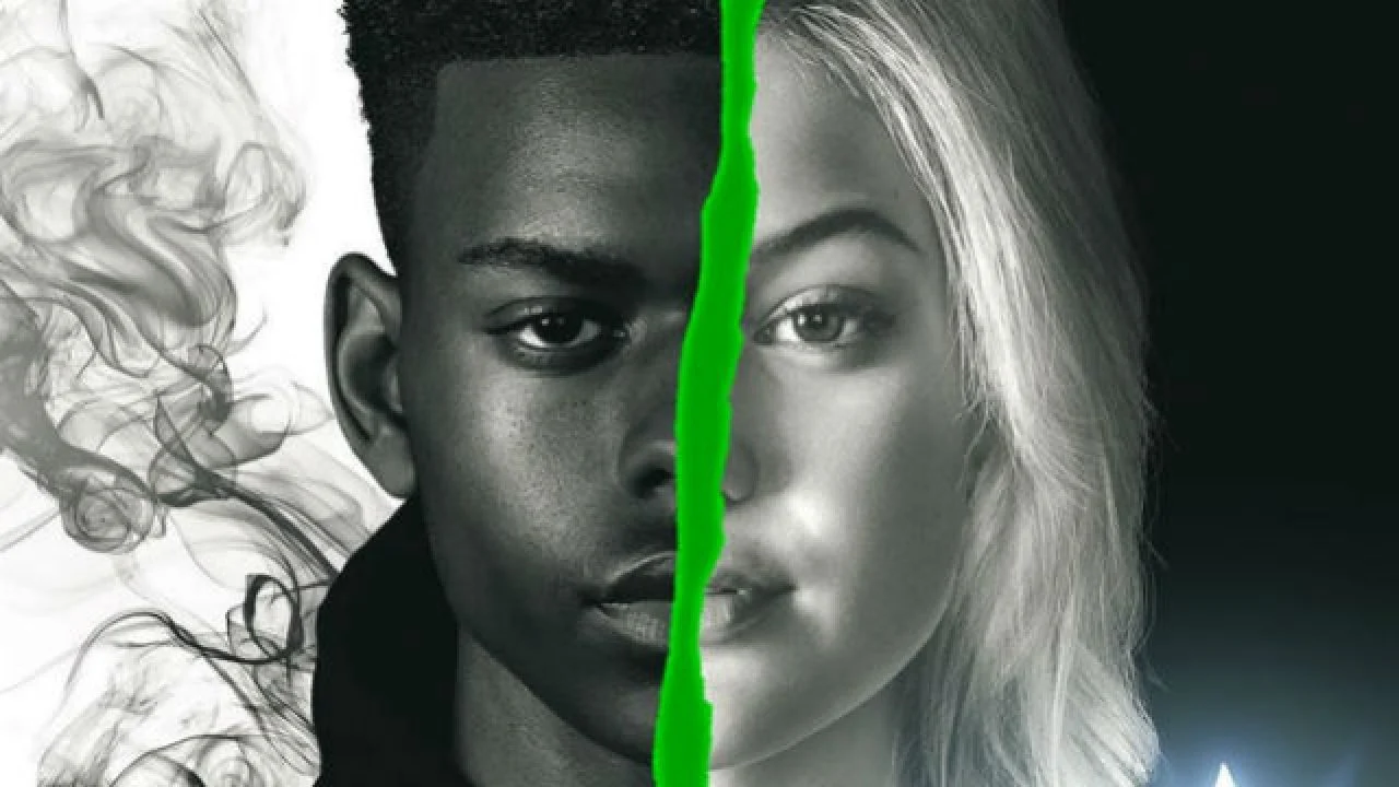 Cloak Và Dagger 2