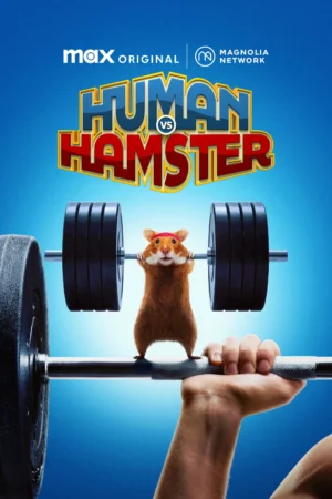 Con Người Đấu Với Hamster