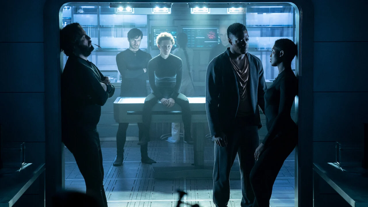 Con Tàu Nightflyers 1