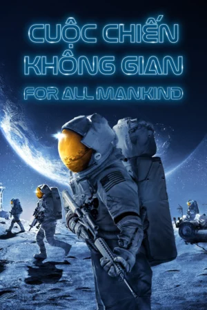 Cuộc Chiến Không Gian 2