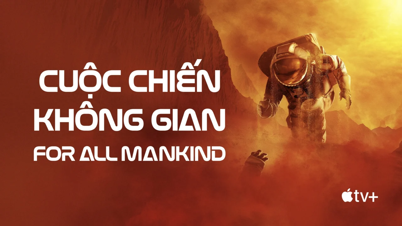 Cuộc Chiến Không Gian 3