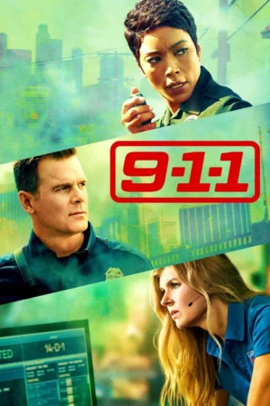 Cuộc Gọi Khẩn Cấp 9-1-1 1