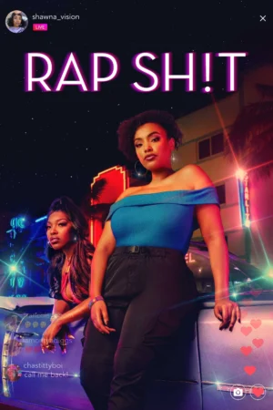 Đam Mê Nhạc Rap 1