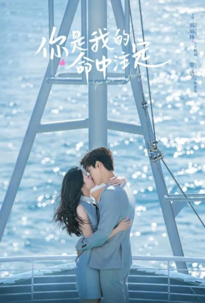 Em Là Định Mệnh Đời Anh