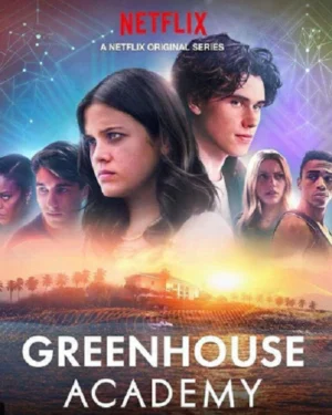 Học Viện Greenhouse 2