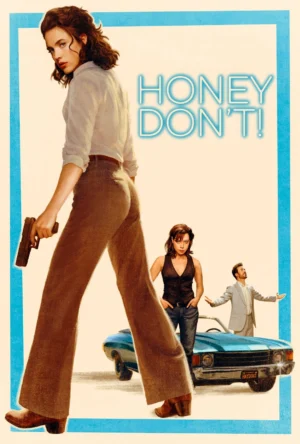 Honey Đừng!