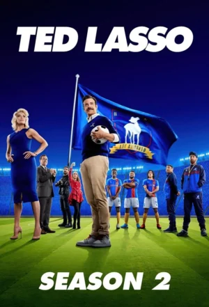 Huấn Luyện Viên Ted Lasso 2
