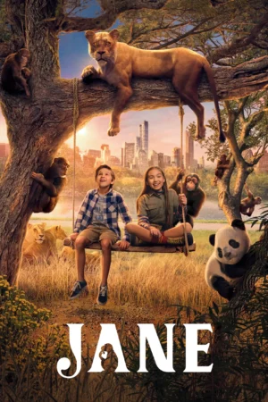 Jane 2