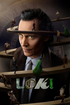 Loki 2