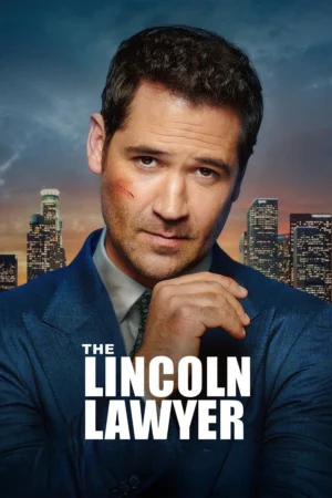 Luật Sư Lincoln 3