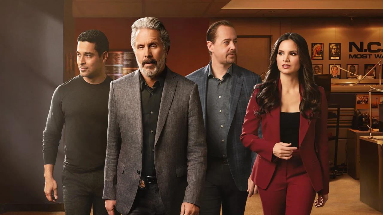 NCIS 11
