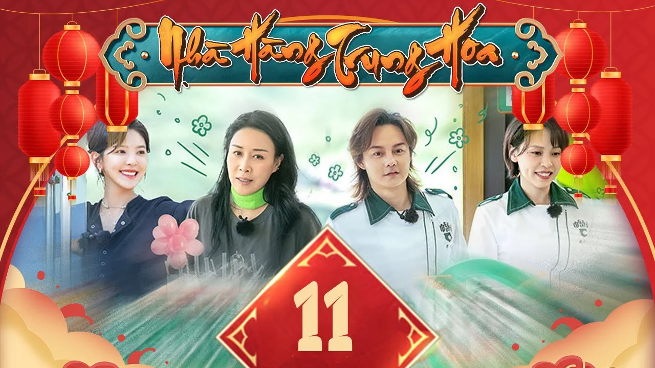Nhà Hàng Trung Hoa 6