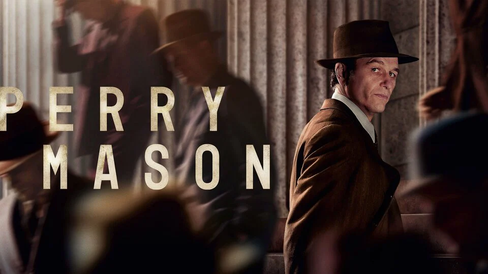 Perry Mason 1