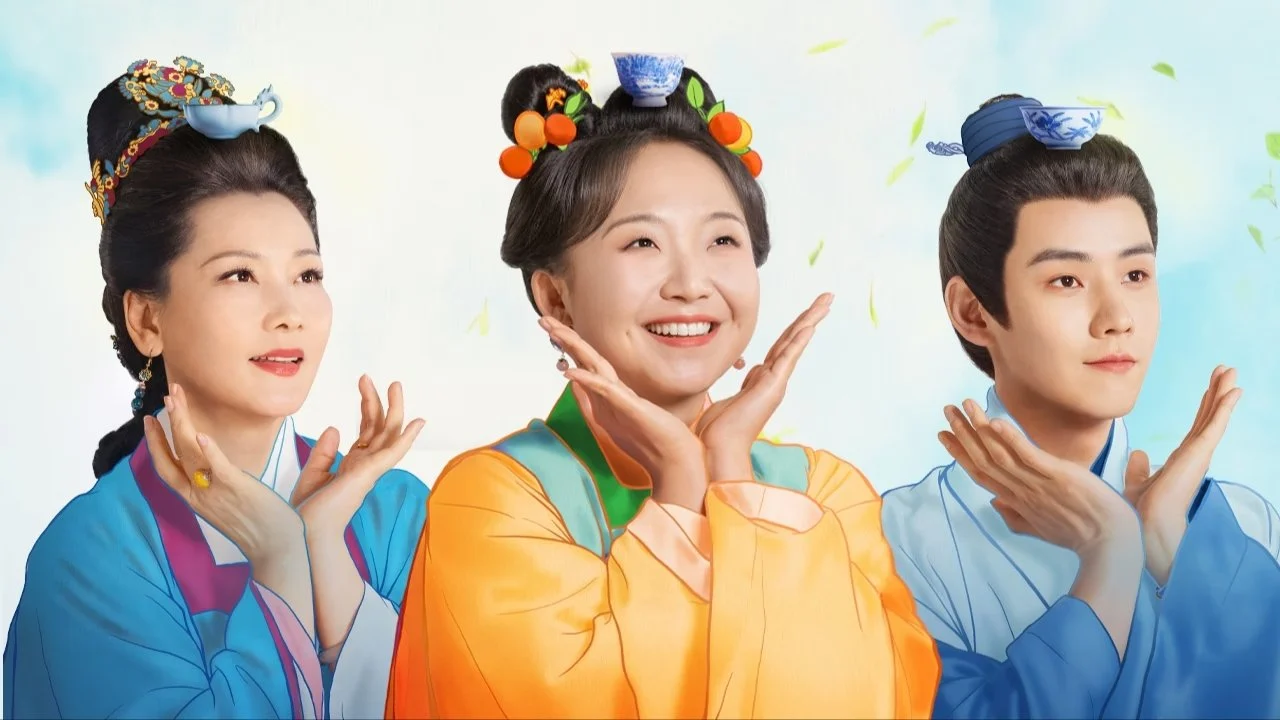 Phân Phương Hỉ Sự