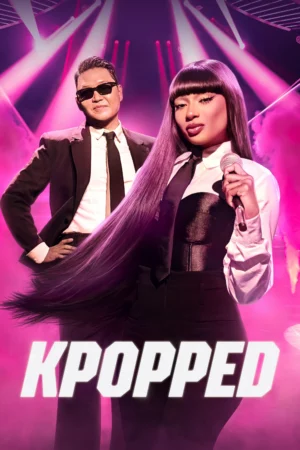 Sàn Đấu Phong Cách K-Pop: KPOPPED