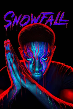 Snowfall 4