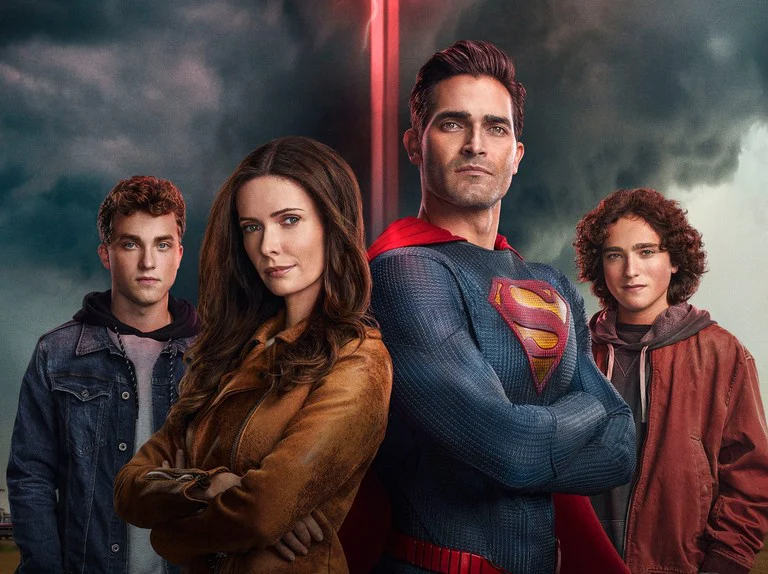 Superman và Lois 2