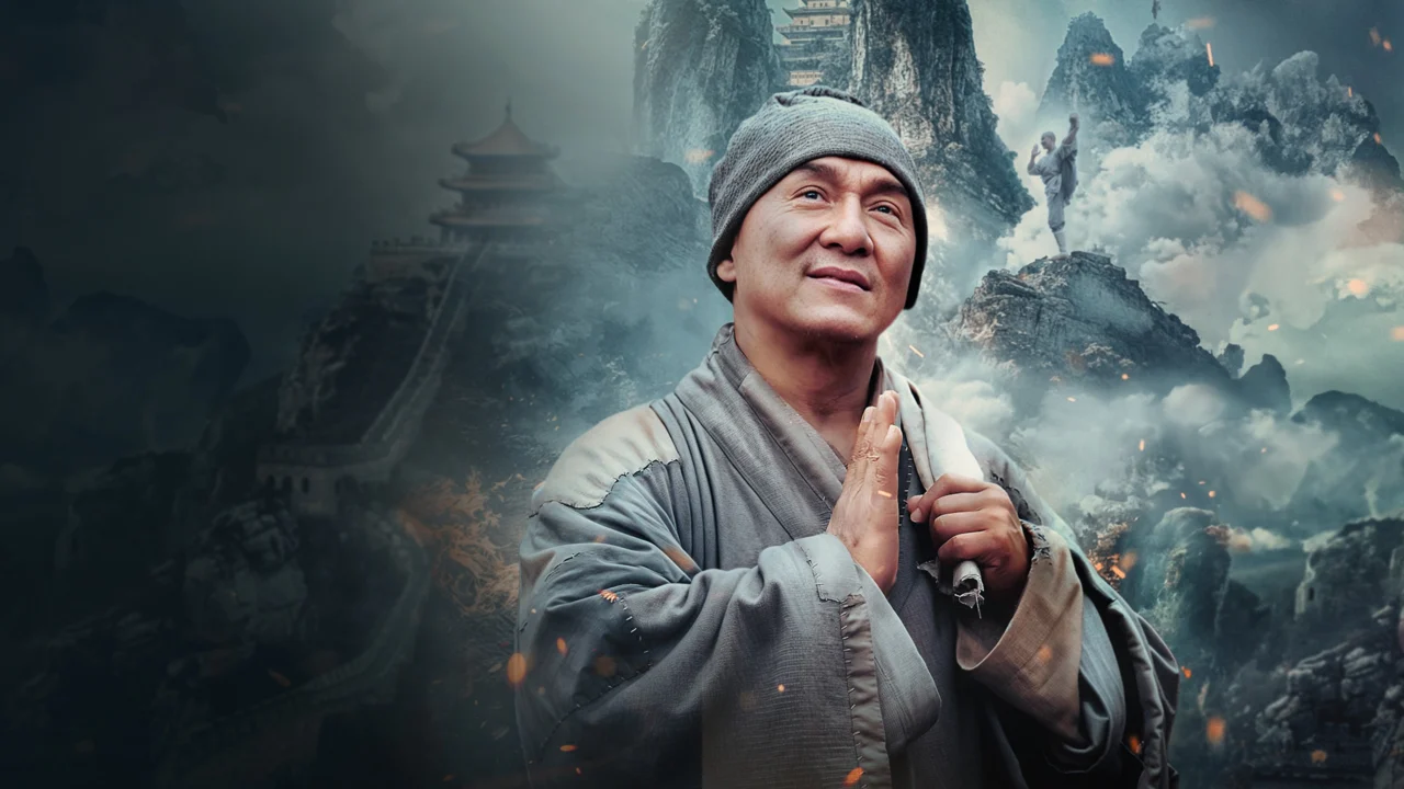 Tân Thiếu Lâm Tự