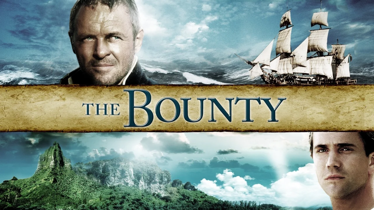 Tàu Bounty