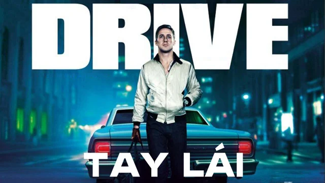 Tay lái siêu hạng