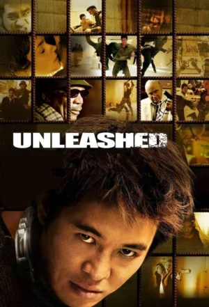 Tháo Xích: Danny Đời Chó
