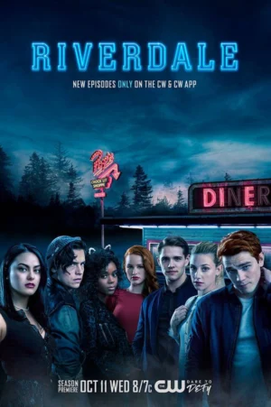 Thị Trấn Riverdale 2