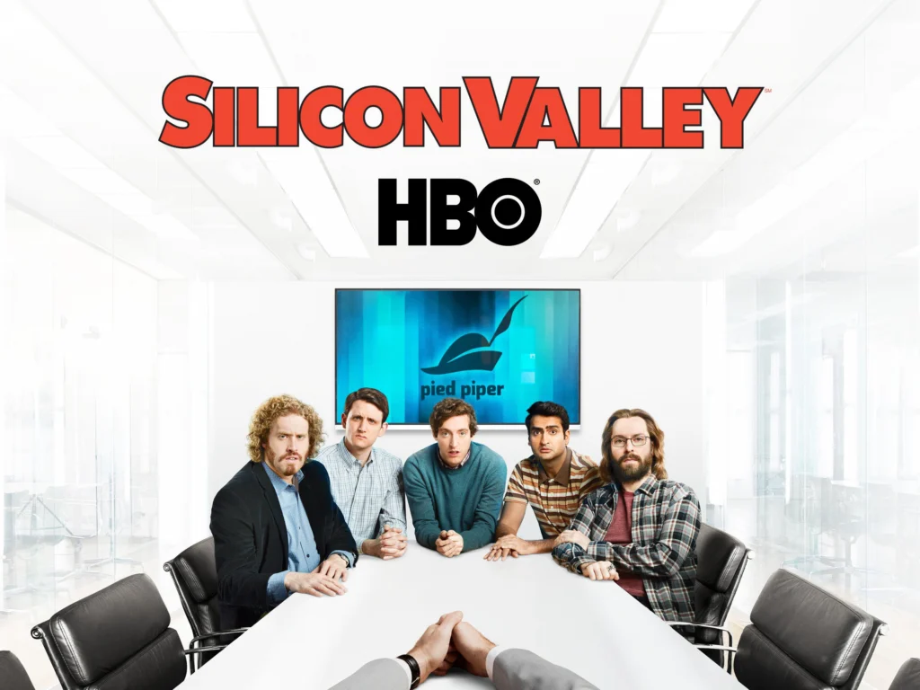 Thung Lũng Silicon 3