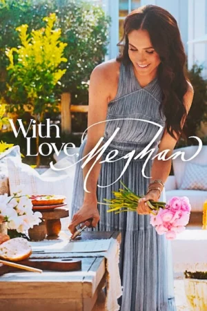 Thương Mến, Meghan 2