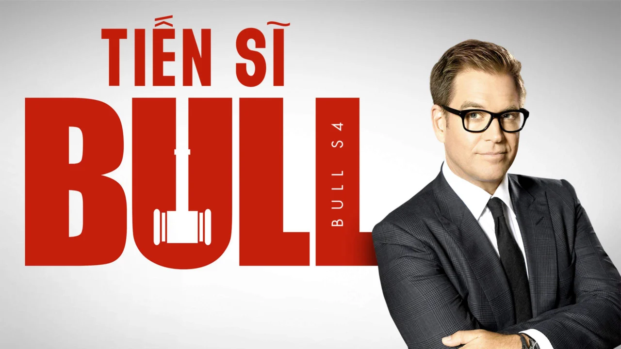 Tiến sĩ Bull 4