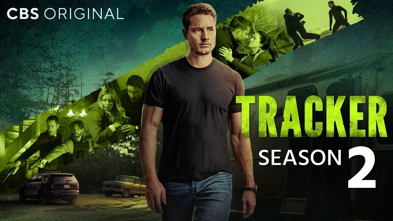 Tracker 2
