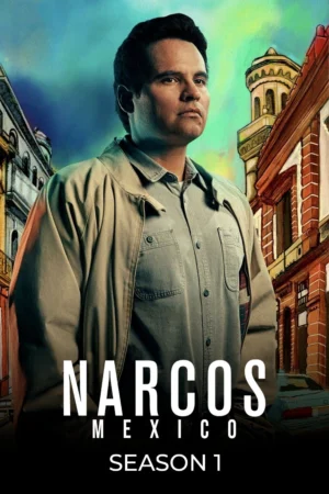 Trùm Ma Túy: Mexico 1