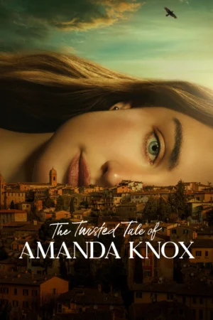 Uẩn Khúc Của Amanda Knox