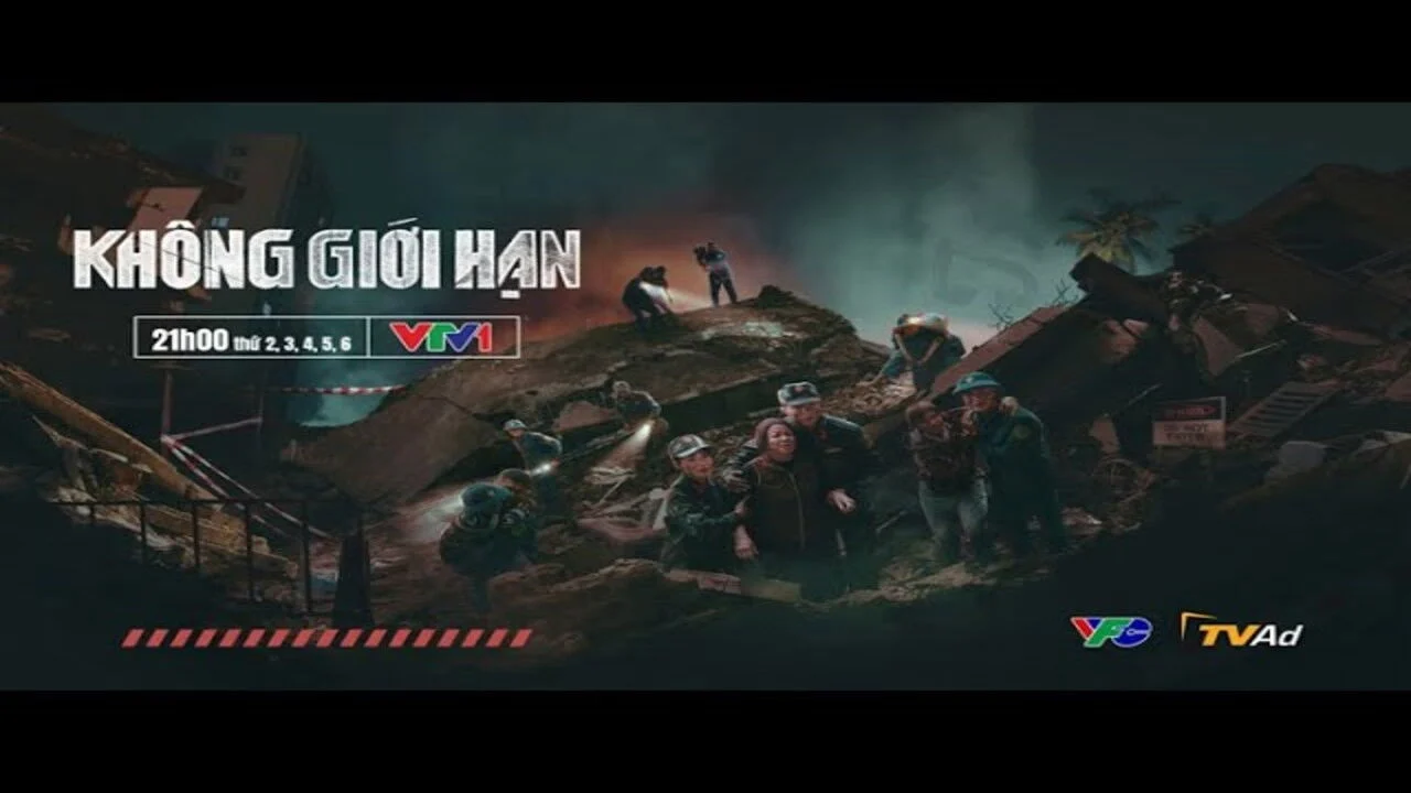 Không Giới Hạn