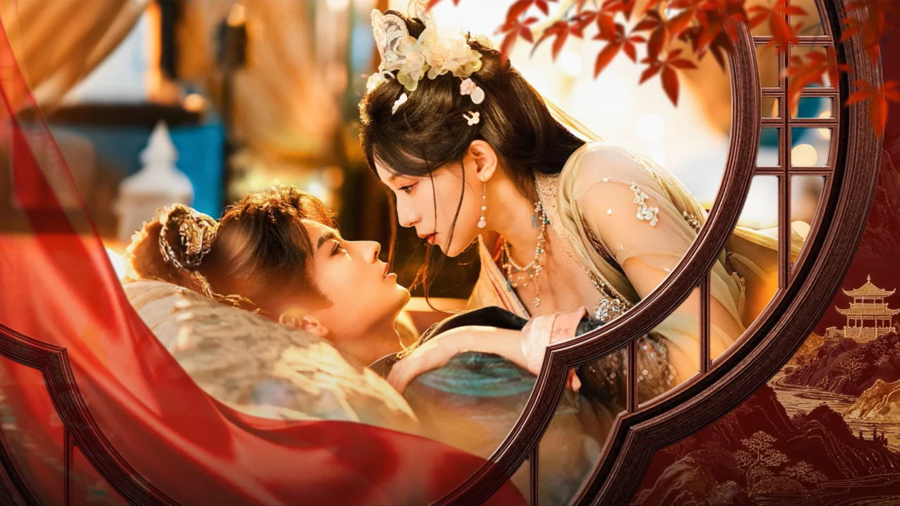 Chẩm Hồng Trang
