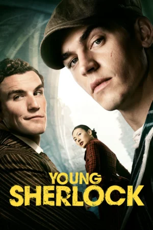 Tuổi Trẻ Sherlock Holmes 1