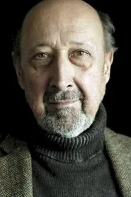 André Penvern