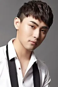 Andy Liang