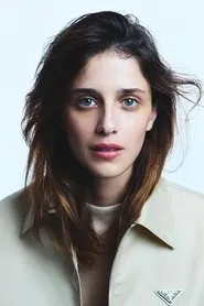 Benedetta Porcaroli