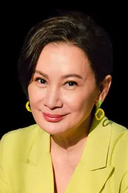 Chen Ya Lan