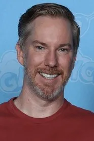 Chris O'Shea