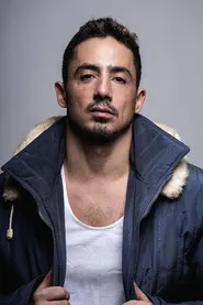 Dean Alexandrou