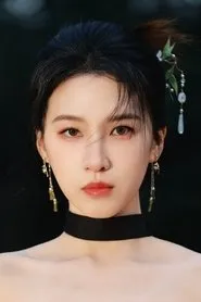 Du Yuchen