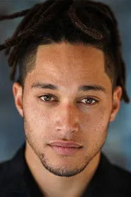 Evander Brown