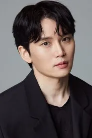 Han Joon Woo