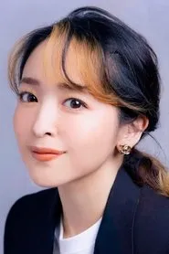 Han Megumi